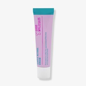 GOOD MOLECULES Gentle Retinol Cream 1oz NIB SEALED